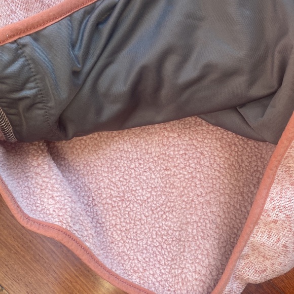 LL Bean quarter button sweater - size small regular - Picture 5 of 9